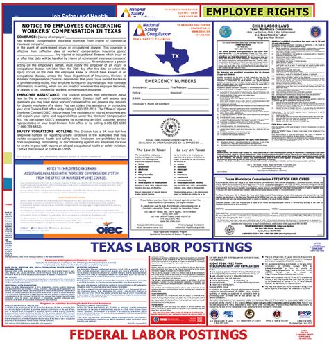 texas dol